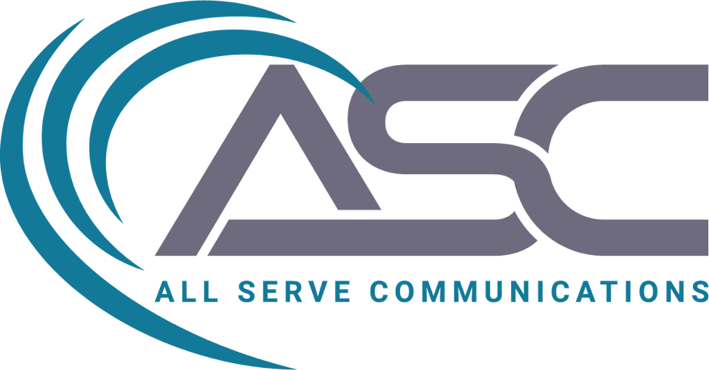 All Serve Communications